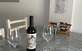 Apartamentos La Posta
